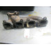 32L023 Exhaust Manifold For 07-12 Mini Cooper  Clubman S 1.6 V759703180
